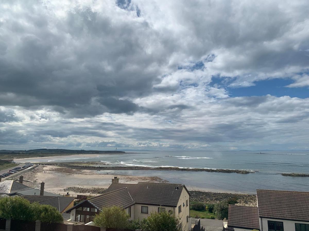 Norland B & B Lossiemouth Rum bild