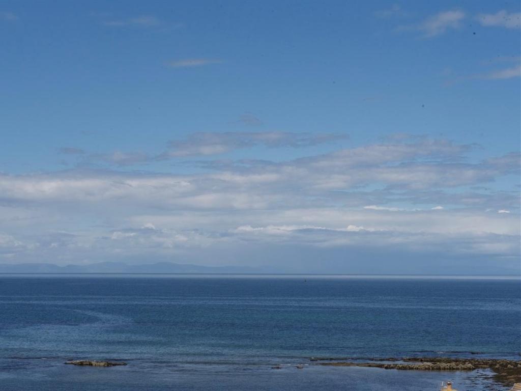 Norland B & B Lossiemouth Exteriör bild