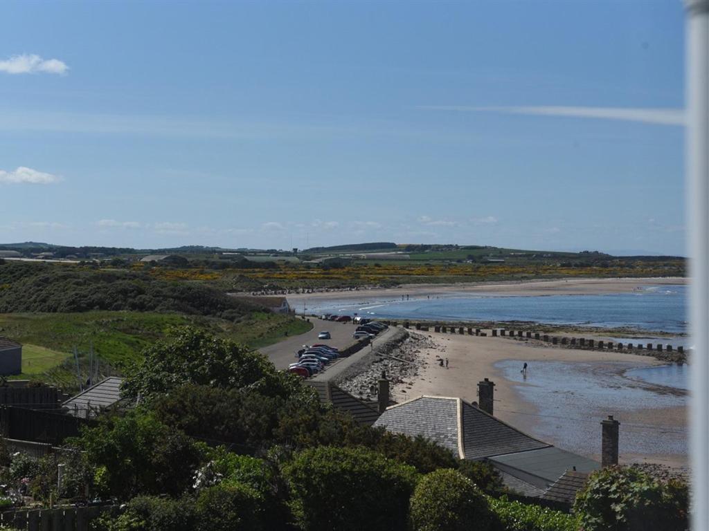 Norland B & B Lossiemouth Exteriör bild