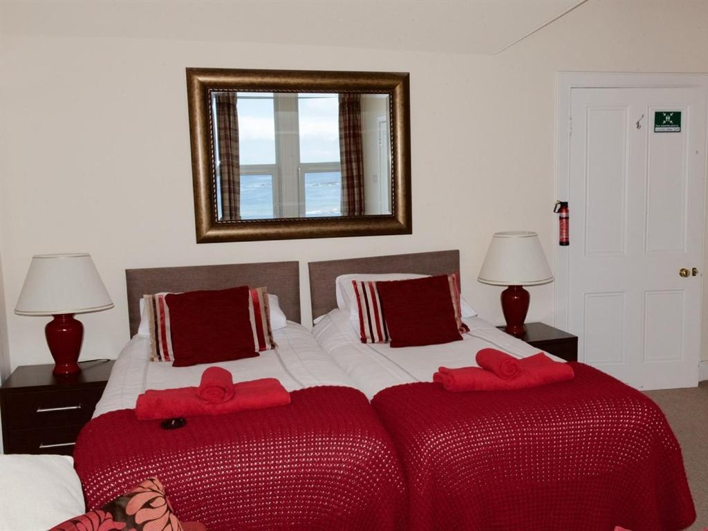 Norland B & B Lossiemouth Rum bild