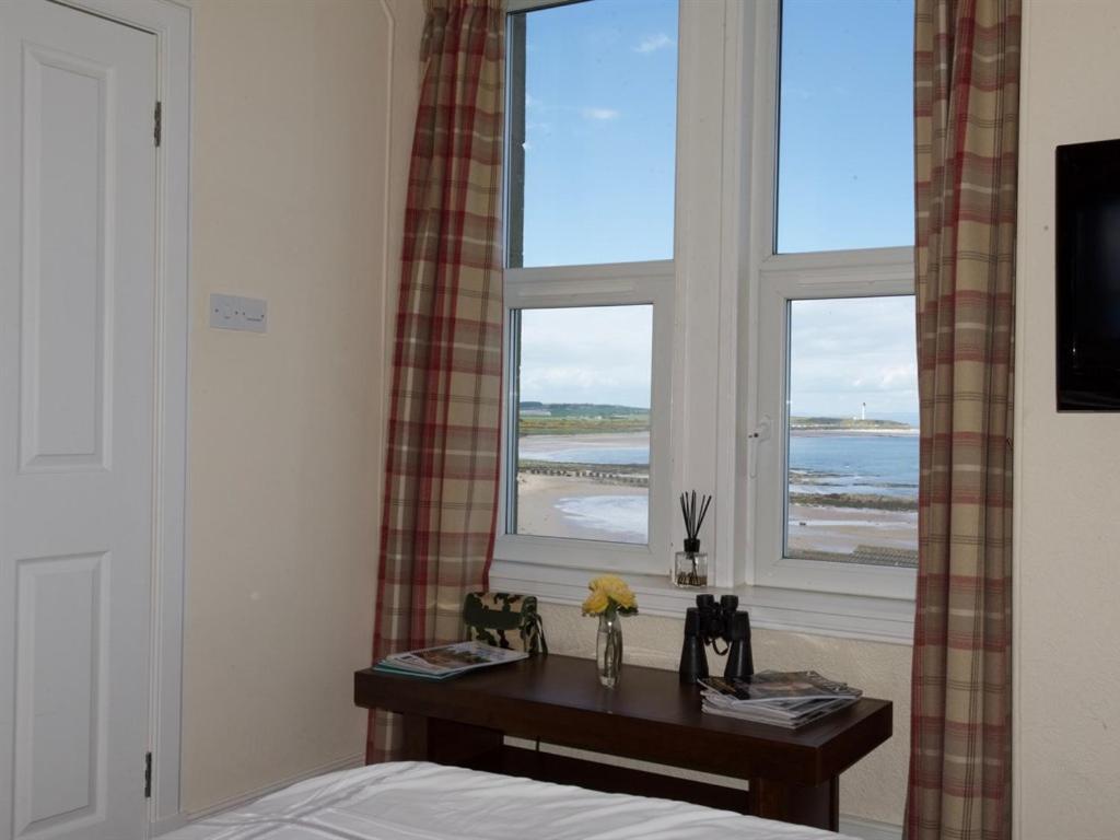 Norland B & B Lossiemouth Rum bild