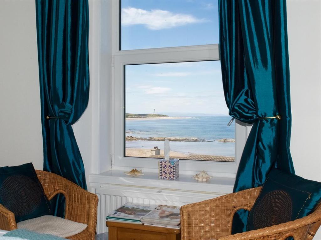 Norland B & B Lossiemouth Rum bild
