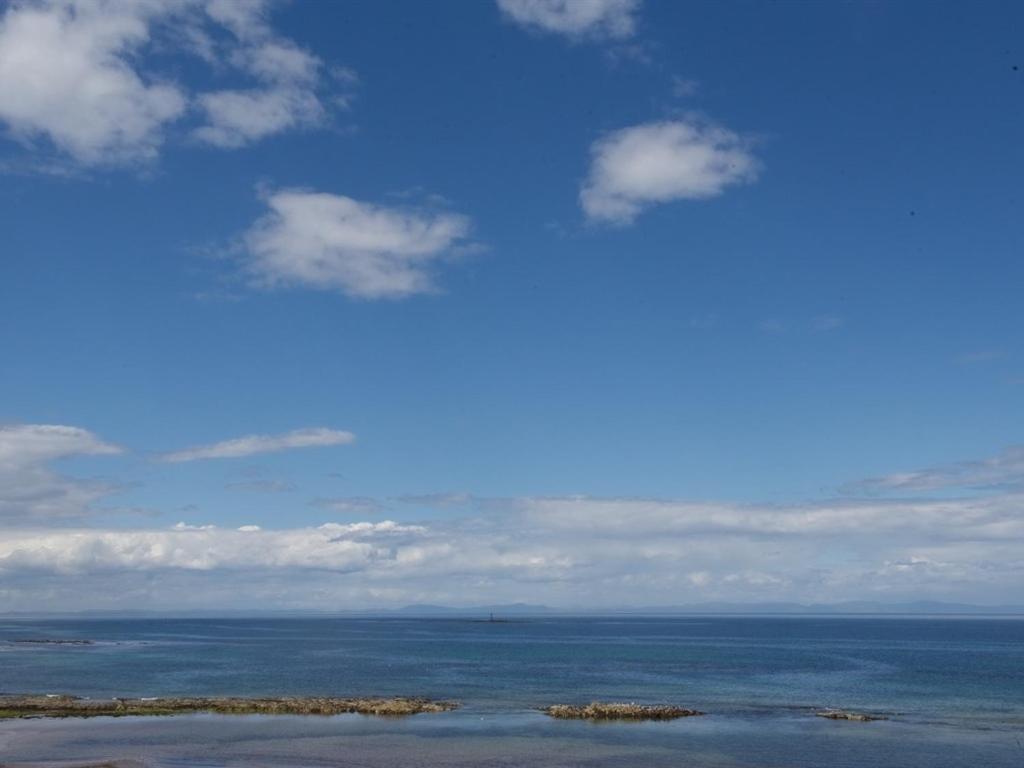 Norland B & B Lossiemouth Rum bild