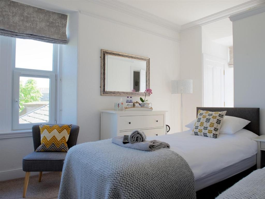 Norland B & B Lossiemouth Rum bild