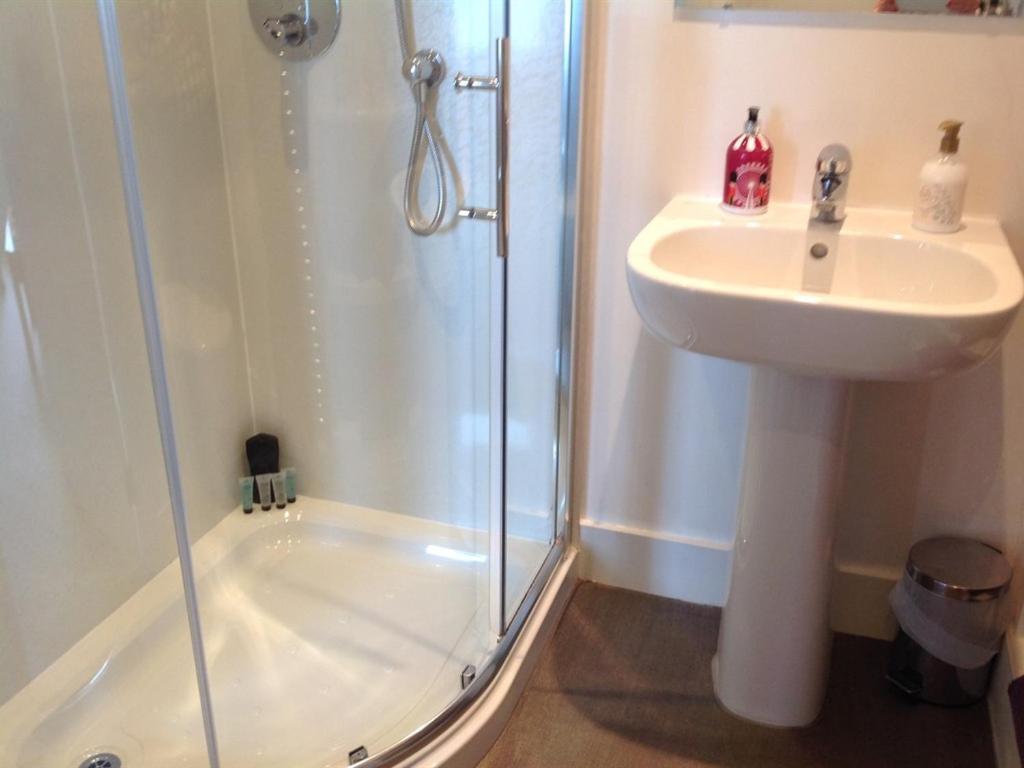 Norland B & B Lossiemouth Rum bild