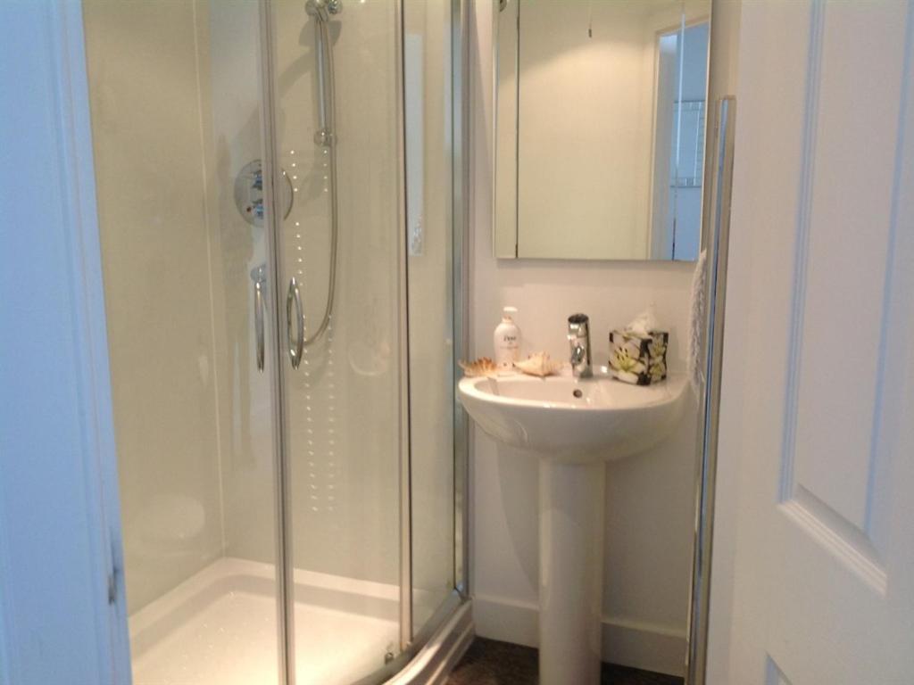 Norland B & B Lossiemouth Rum bild