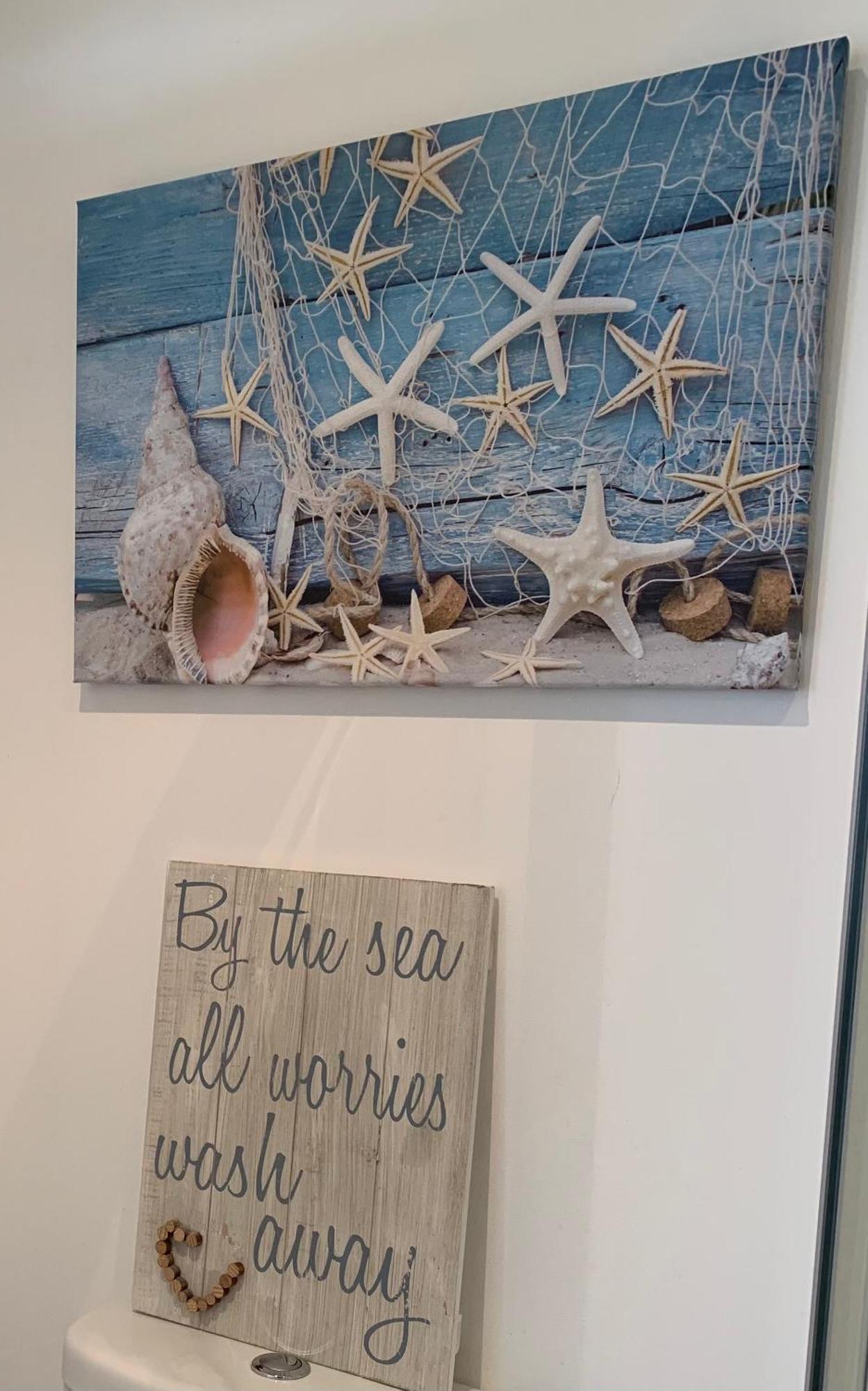 Norland B & B Lossiemouth Rum bild
