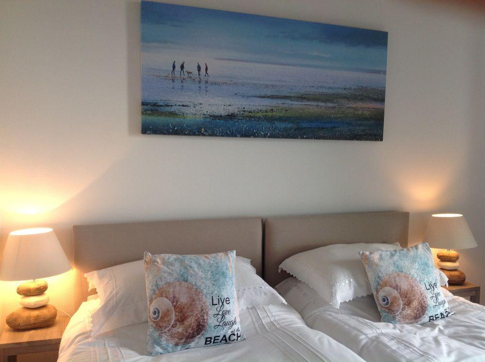 Norland B & B Lossiemouth Exteriör bild