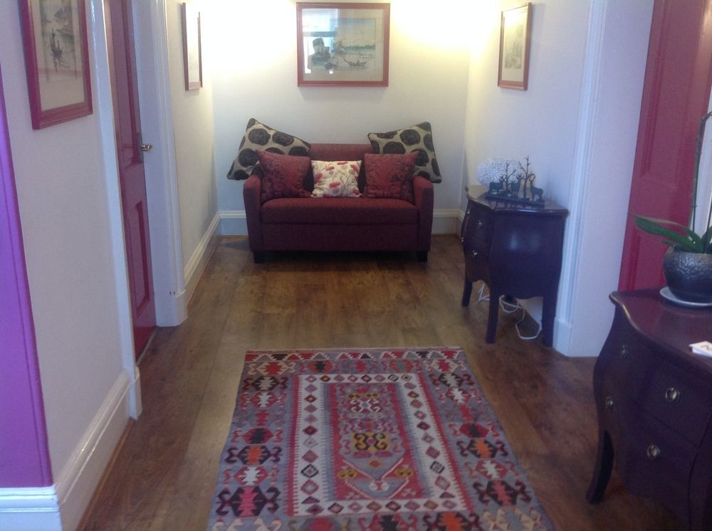 Norland B & B Lossiemouth Exteriör bild